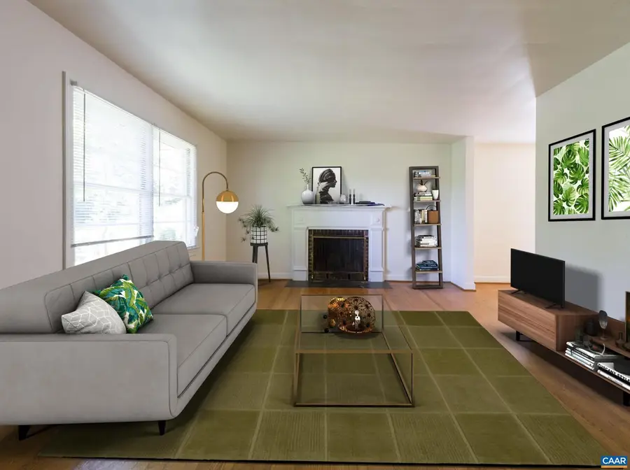 821 Cabell Ave #a&b, Charlottesville, VA 22903 - Image #2