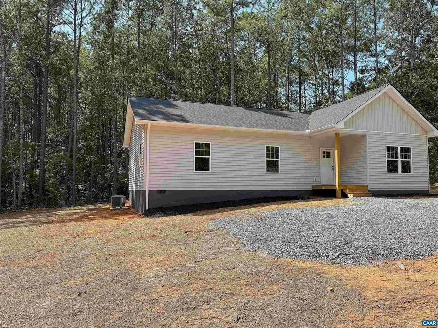 197 Slate River Trl, Arvonia, VA 23004 - #3