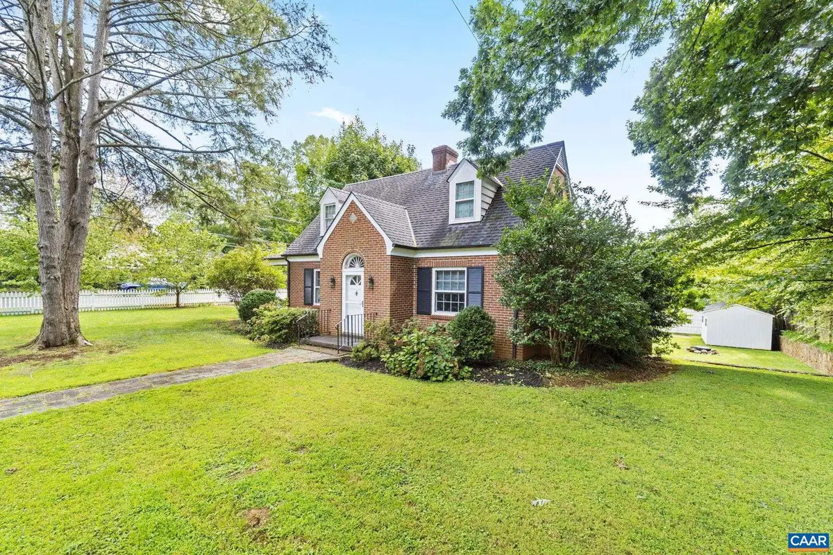 1500 Rugby Ave, Charlottesville, VA 22903 - Image #1