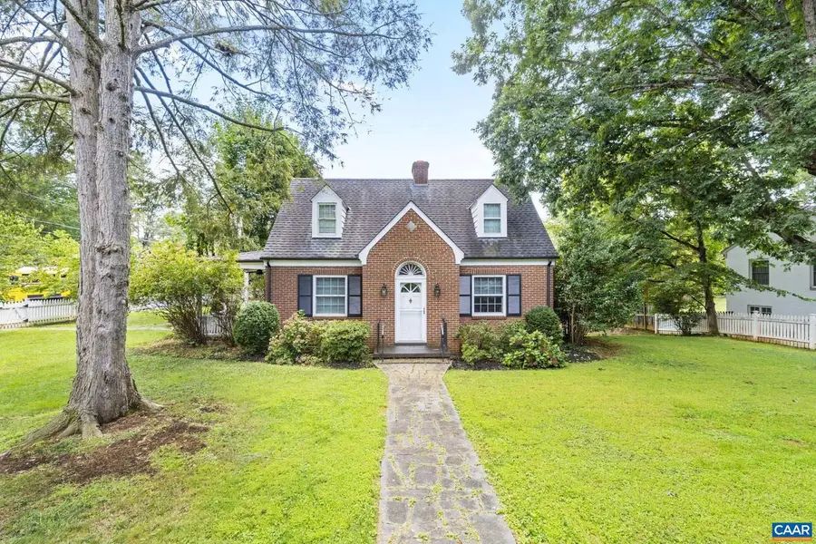 1500 Rugby Ave, Charlottesville, VA 22903 - Image #2