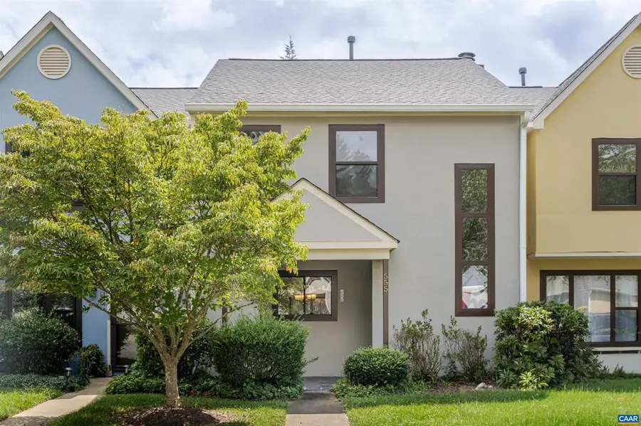 555 Millstone Ct, Charlottesville, VA 22901 - Image #2