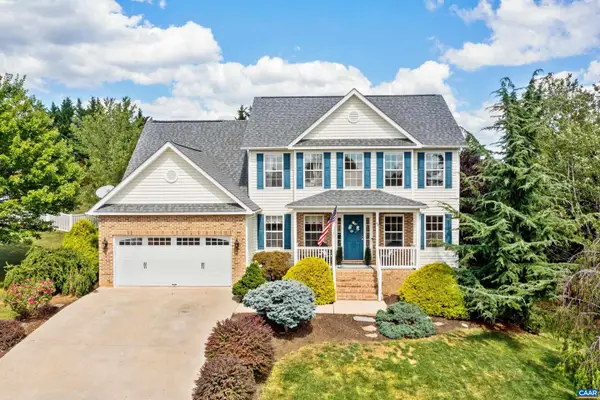 37 Oxford Rd, FISHERSVILLE, VA 22939