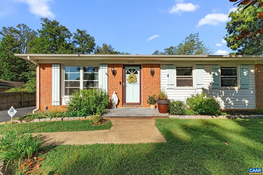 2225 Williamsburg Rd, Charlottesville, VA 22901 - Image #2