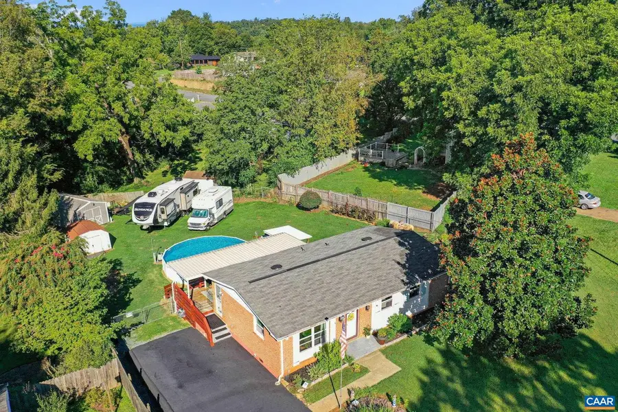 2225 Williamsburg Rd, Charlottesville, VA 22901 - Image #3