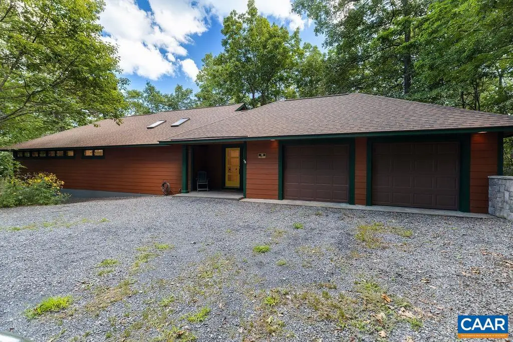 18 Grassy Overlook, Wintergreen, VA 22967 - Image #1