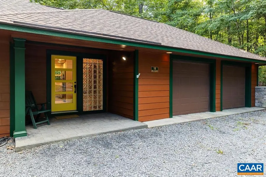 18 Grassy Overlook, Wintergreen, VA 22967 - Image #3