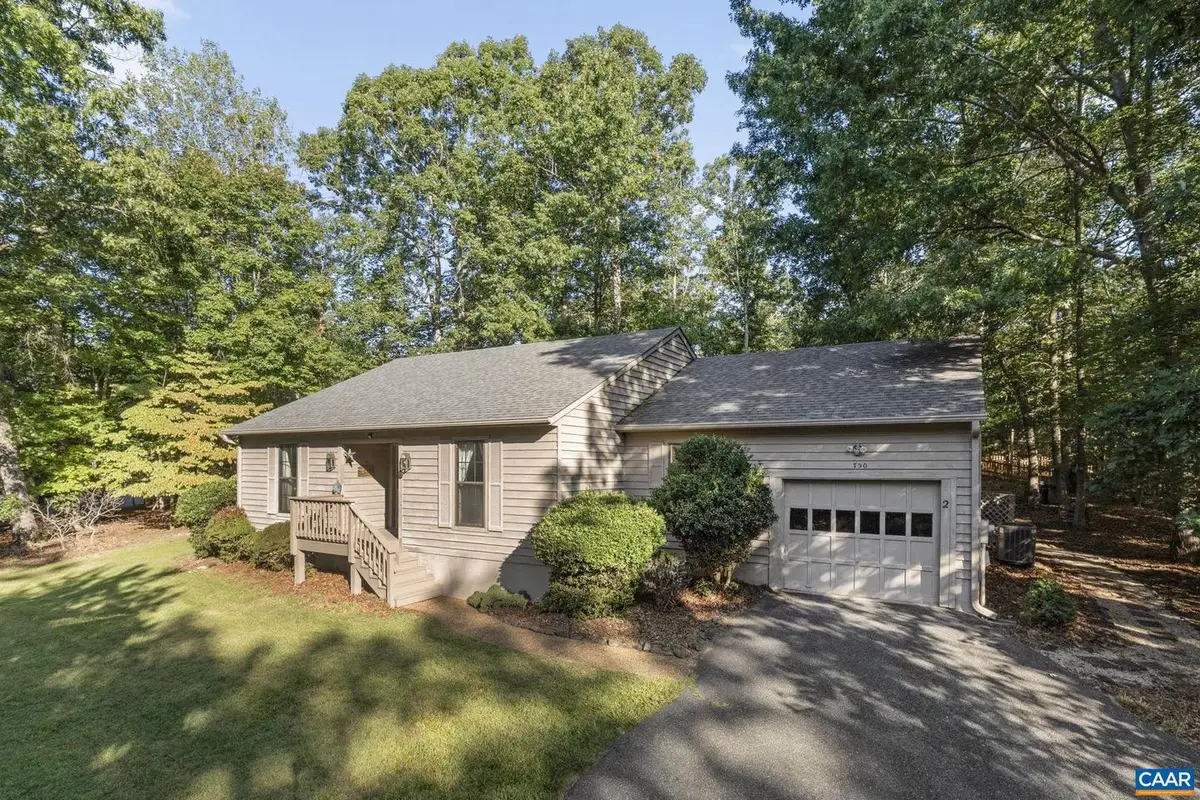 2 Barkley Ln, Palmyra, VA 22963 - Image #1