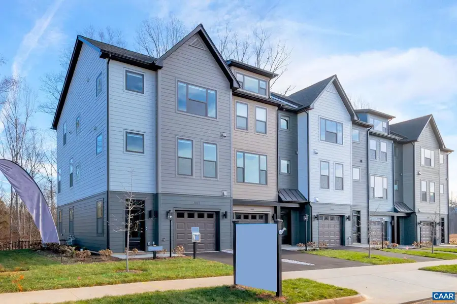 1842 Fowler St, Charlottesville, VA 22901 - Image #2