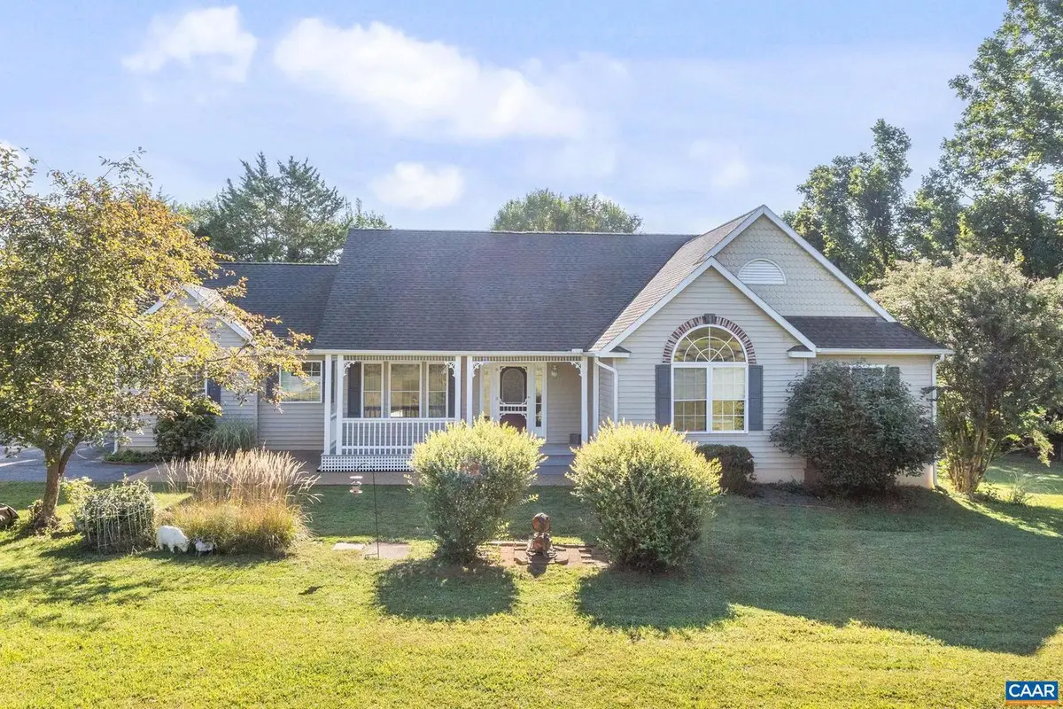 1253 Reas Ford Rd, Earlysville, VA 22936 - Image #1