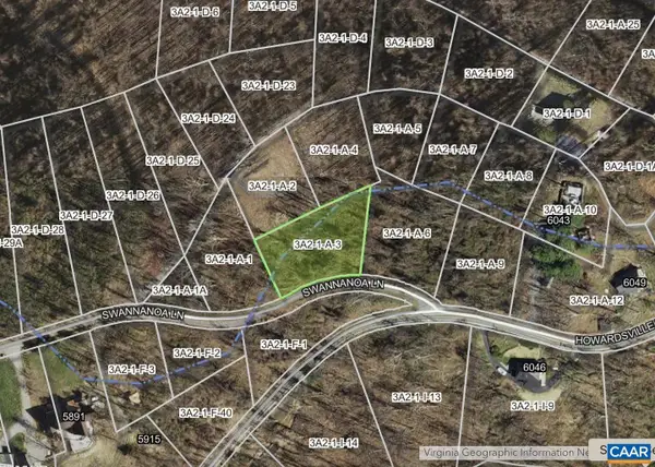 Block A Lot 3 Swannanoa Ln #1, AFTON, VA 22920