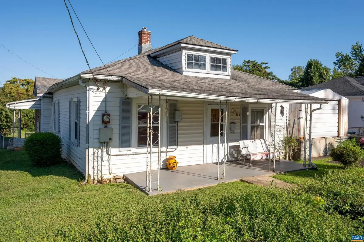 1101 Forest St, Charlottesville, VA 22903 - #1