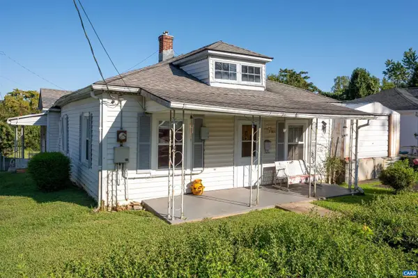 1101 Forest St, CHARLOTTESVILLE, VA 22903