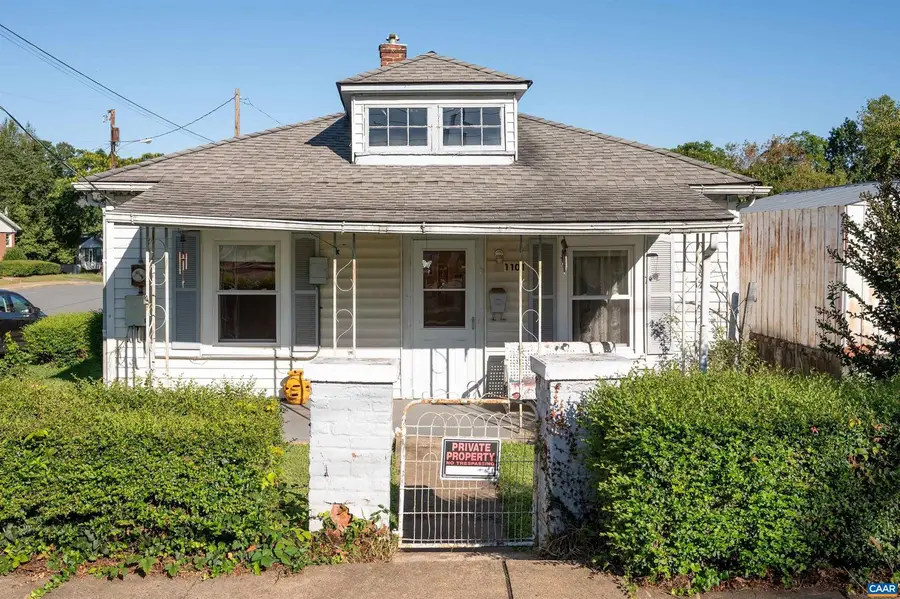 1101 Forest St, Charlottesville, VA 22903 - #2