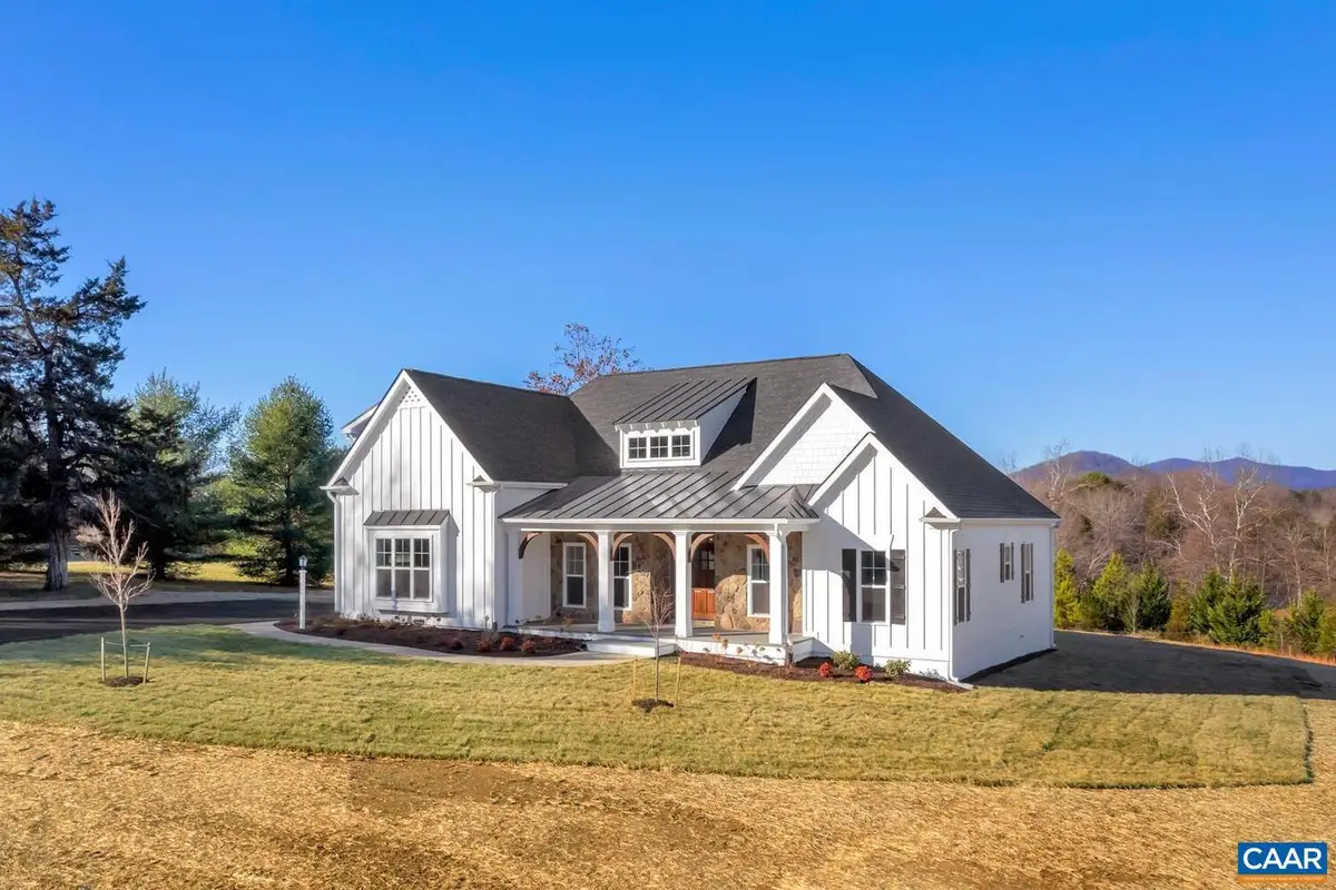 10 Eagle View #lot 10 Fairhill Esta, White Hall, VA 22920 - Image #1