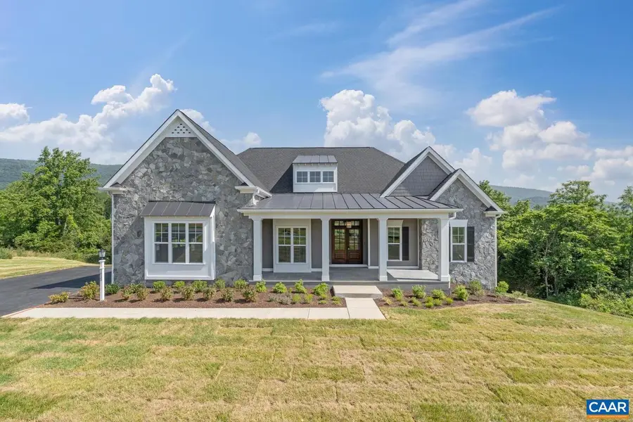 10 Eagle View #lot 10 Fairhill Esta, White Hall, VA 22920 - Image #2