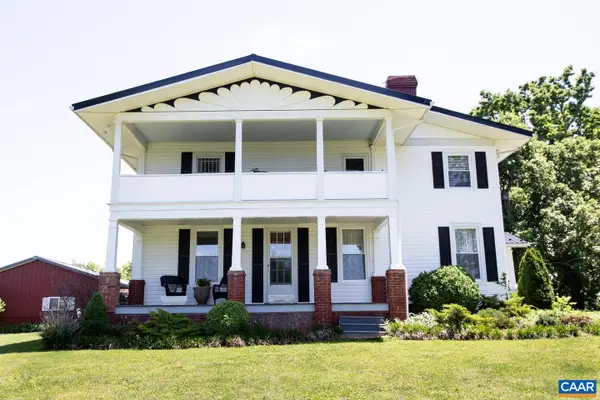 1501 Saxkey Rd, DRAKES BRANCH, VA 23937