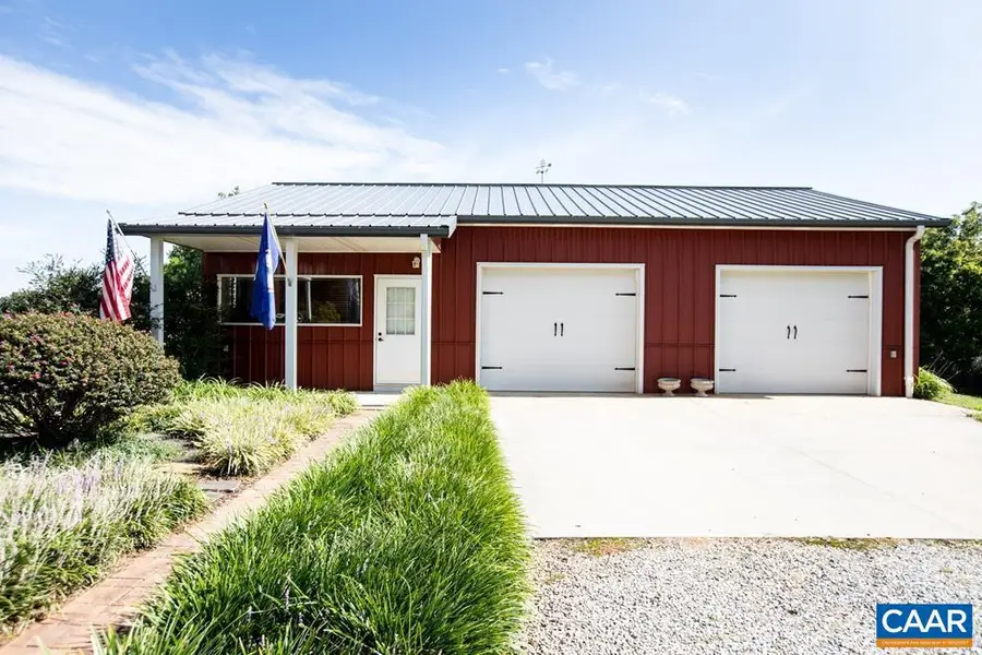 1501 Saxkey Rd, Drakes Branch, VA 23937 - Image #2