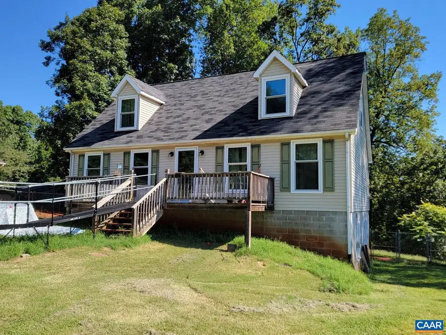 10485 Cedar Hill Rd, Gordonsville, VA 22942 - Image #2