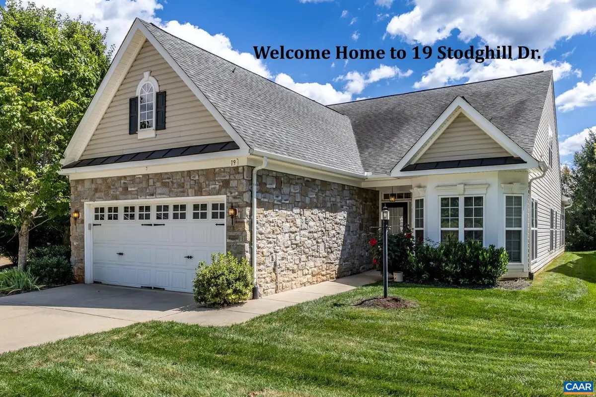 19 Stodghill Dr, Ruckersville, VA 22968 - Image #1