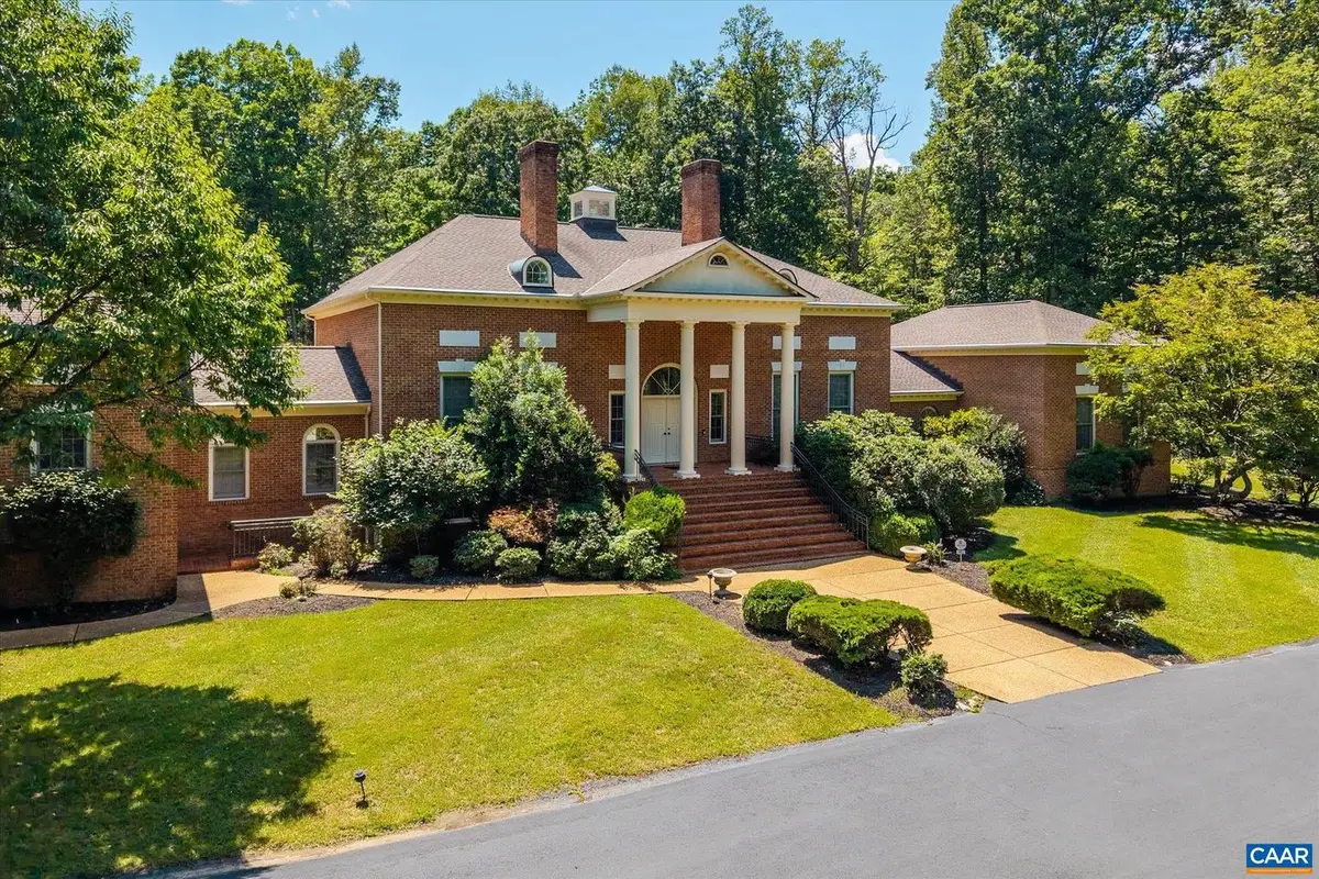 1462 Owensville Rd, Charlottesville, VA 22901 - Image #1