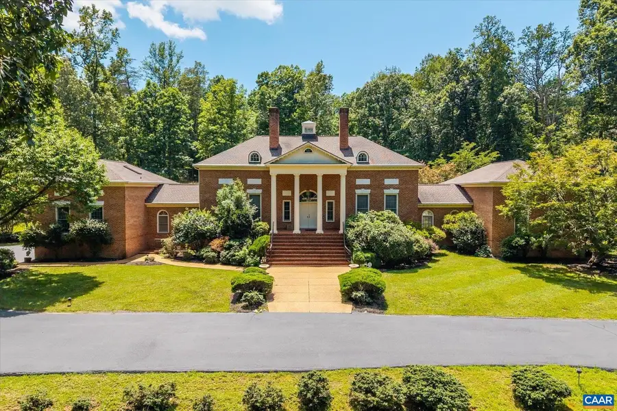 1462 Owensville Rd, Charlottesville, VA 22901 - Image #2