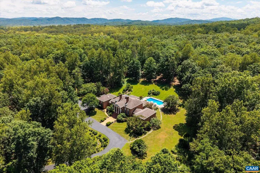 1462 Owensville Rd, Charlottesville, VA 22901 - Image #3