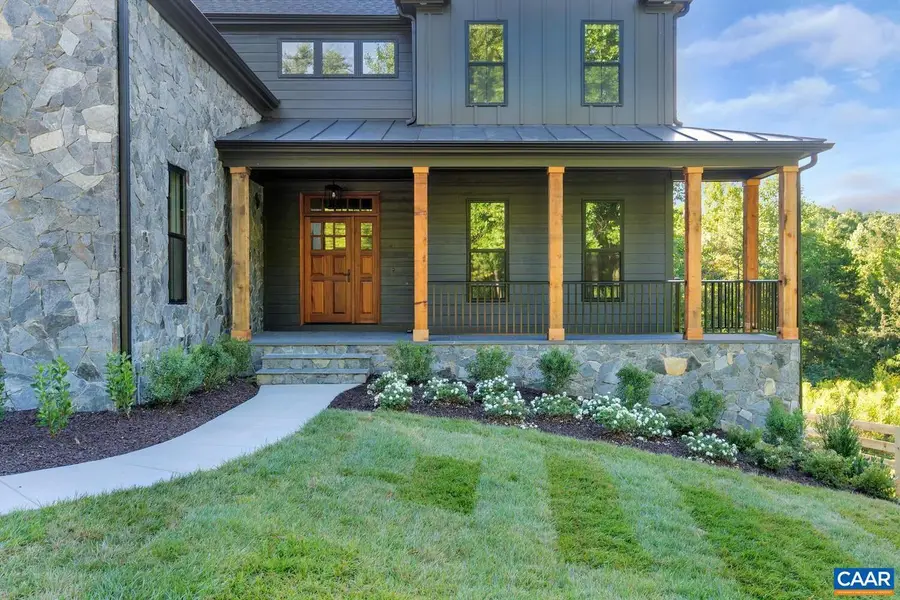 93 Steep Rock Pl, Charlottesville, VA 22911 - Image #3