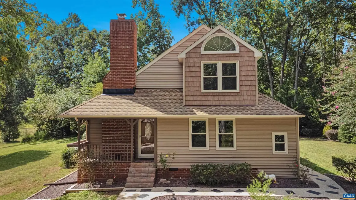 15887 Saint Peters Church Rd, Montpelier, VA 23192 - Image #1