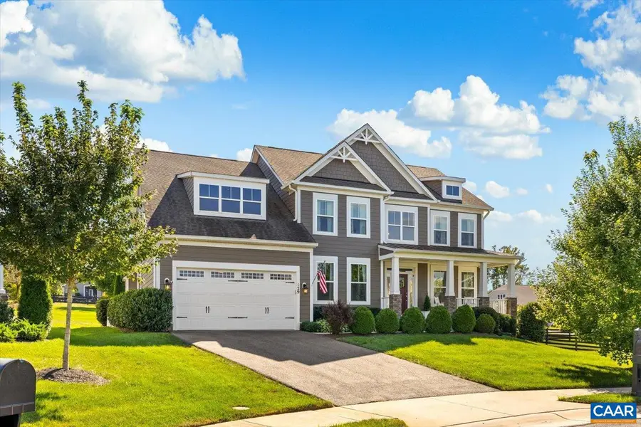 129 Cherrywood Ct, Zion Crossroads, VA 22942 - Image #2