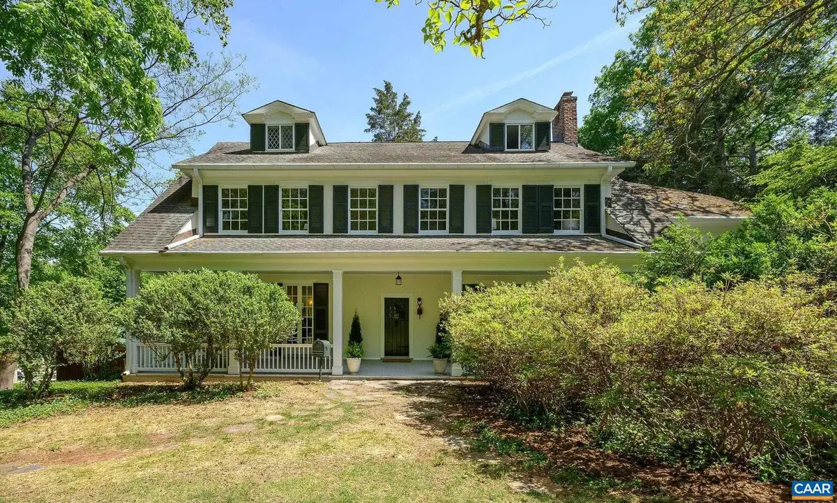 1326 Rugby Rd, Charlottesville, VA 22903 - Image #1