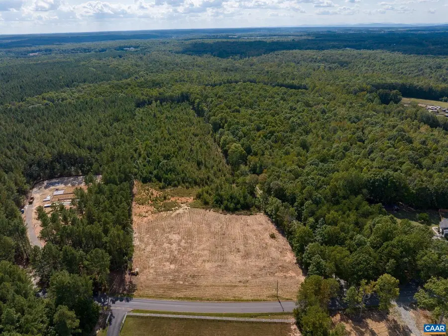 0 Tisdale Rd, Louisa, VA 23093 - Image #2