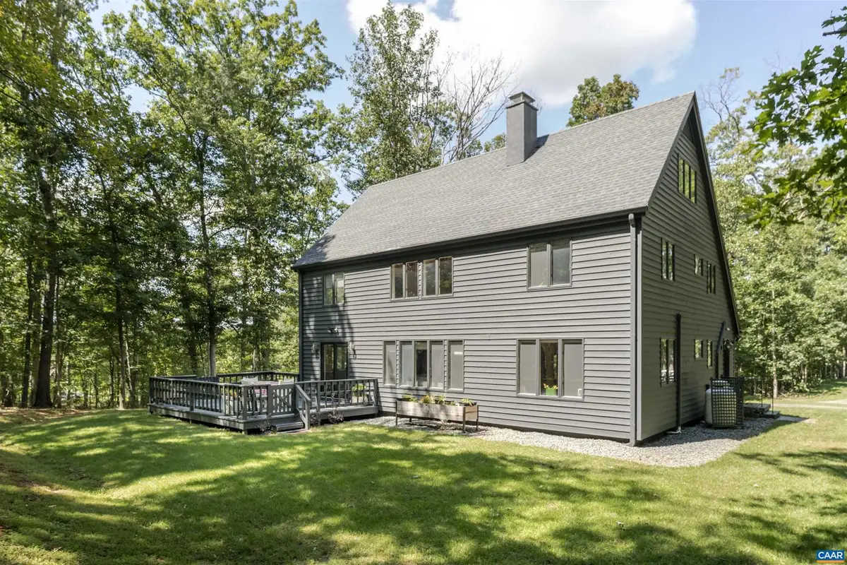 5875 Burnett Ln, White Hall, VA 22968 - Image #1