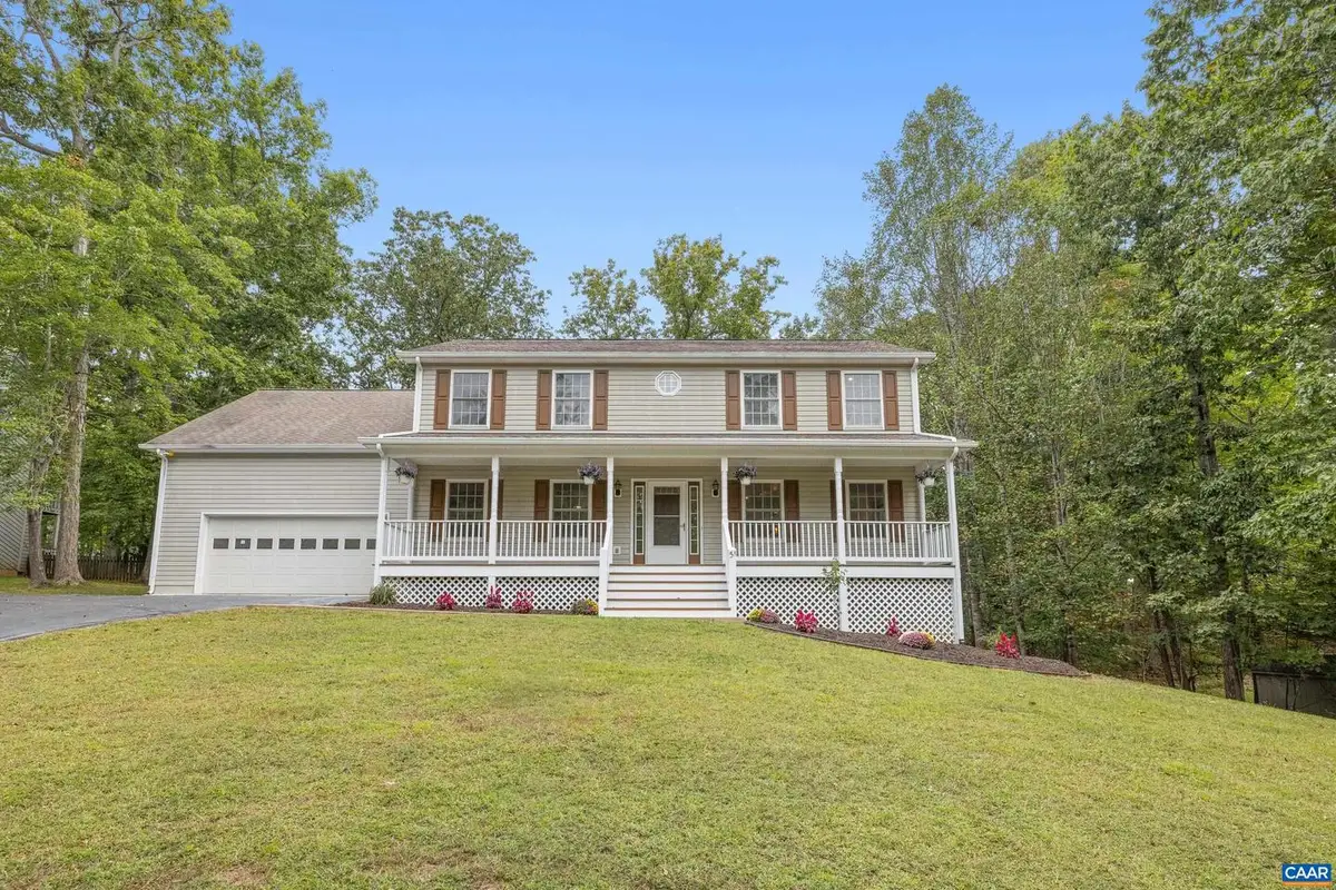 51 Woodlawn Dr, Palmyra, VA 22963 - Image #1