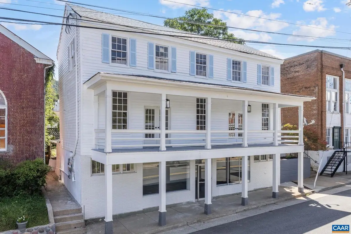 622 Front St, Lovingston, VA 22949 - Image #1