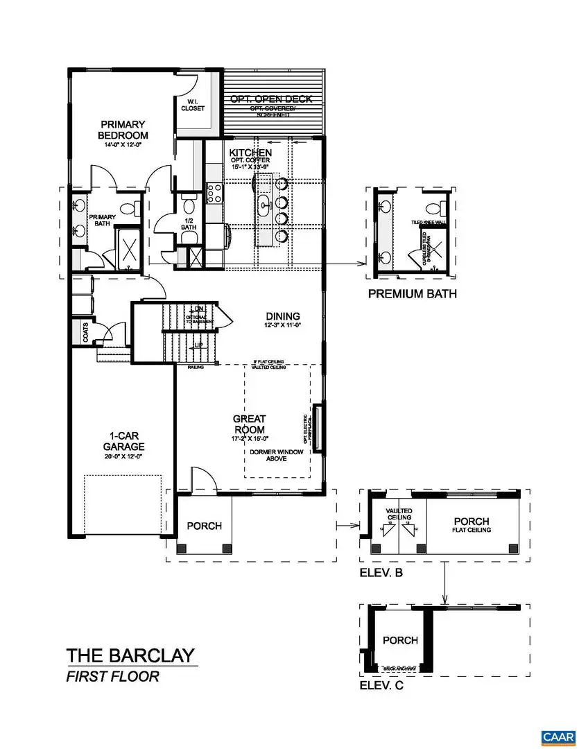 28 Fowler St, Charlottesville, VA 22911 - Image #2