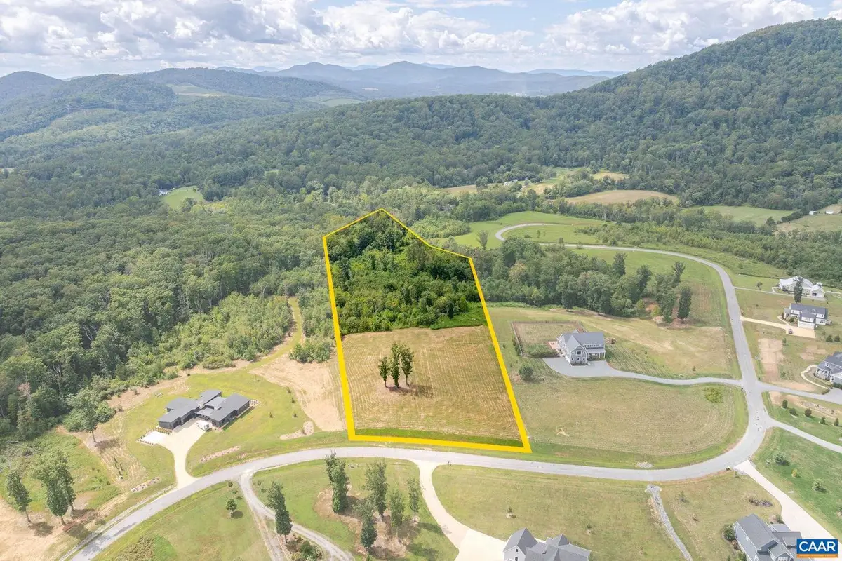 Lot 15 Lofton Ln #15, North Garden, VA 22959 - Image #1