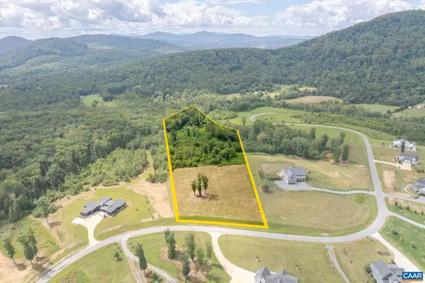 Lot 15 Lofton Ln #15, NORTH GARDEN, VA 22959