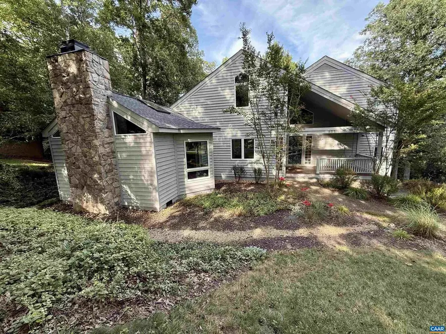 955 King William Dr, Charlottesville, VA 22901 - Image #3