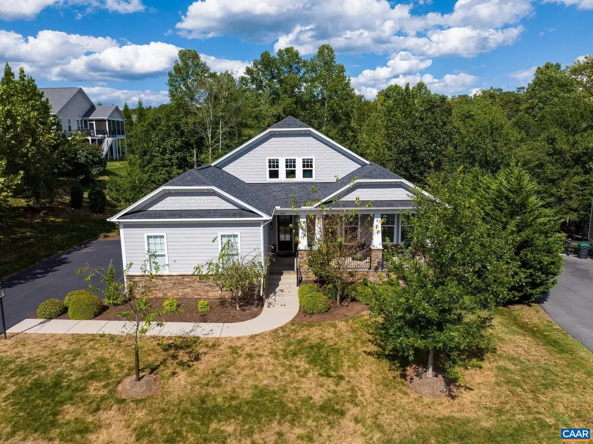 2481 Pendower Ln, Keswick, VA 22947 - Image #1