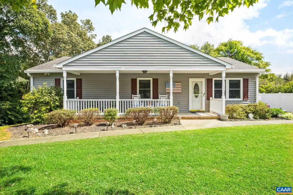 162 Rolling Hills Rd, Ruckersville, VA 22968 - Image #1