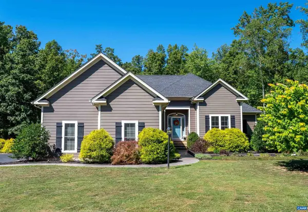 184 Walnut View Dr, TROY, VA 22974