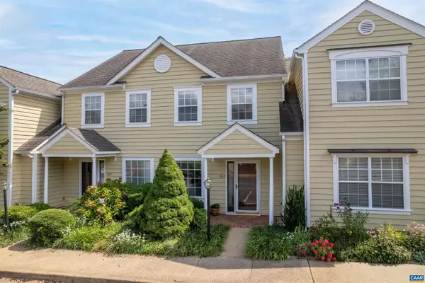 1343 Le Parc Ter, CHARLOTTESVILLE, VA 22901