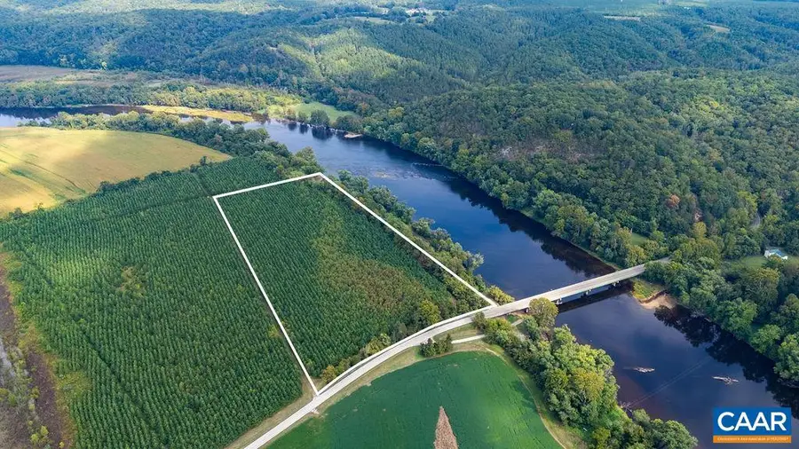 Tbd James River Rd, Wingina, VA 24599 - Image #2