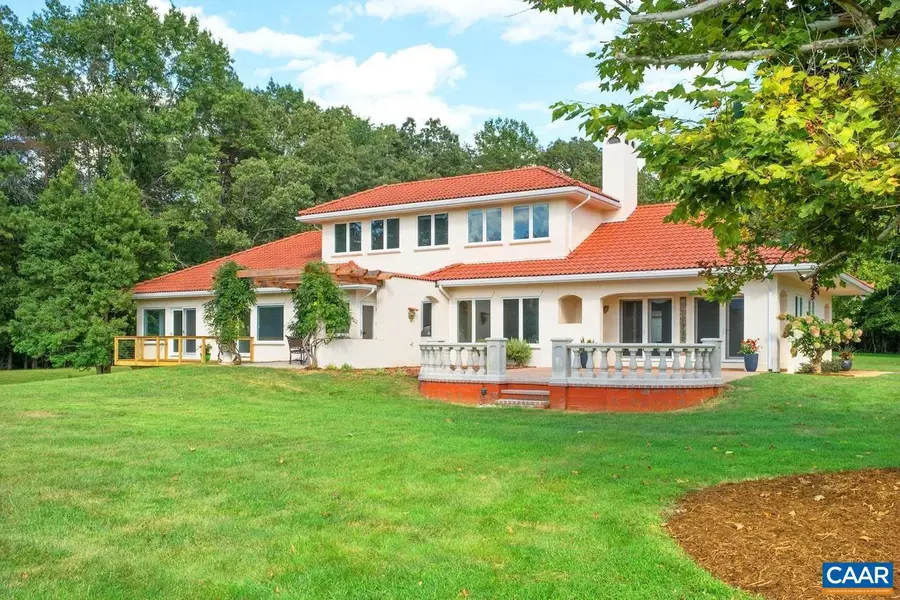 8540 Taylor Creek Rd, Afton, VA 22920 - Image #2