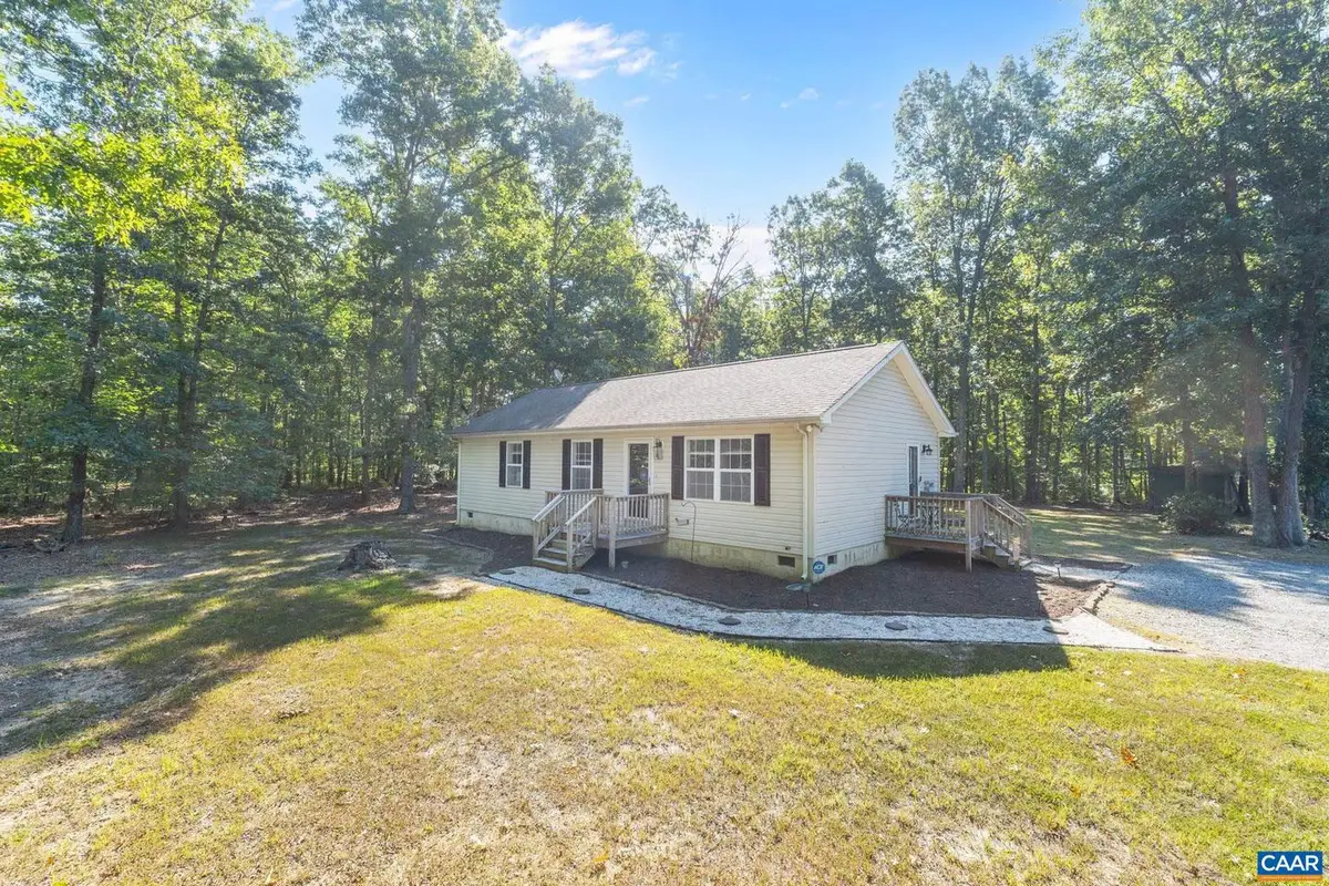 118 Hunters Hill Ln, Gordonsville, VA 22942 - Image #1