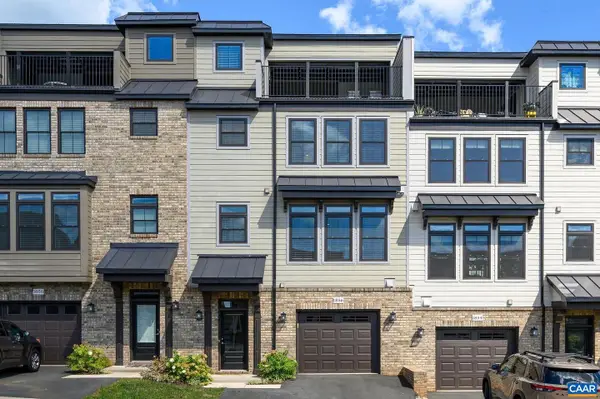 1856 Marietta Dr, CHARLOTTESVILLE, VA 22911