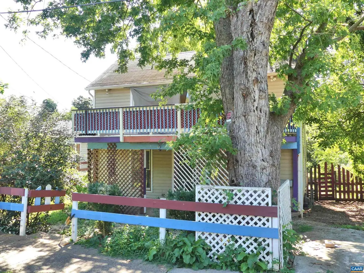 908 Rives St, Charlottesville, VA 22902 - Image #1