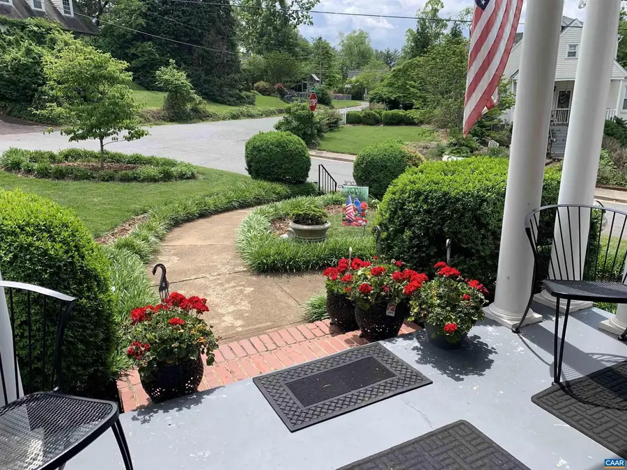 221 Lee Ave, Orange, VA 22960 - #2