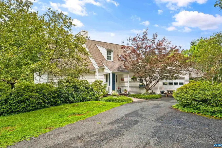 4051 Free Union Rd, Charlottesville, VA 22901 - #2