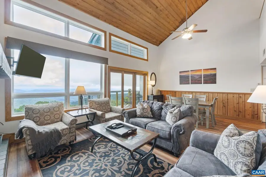 1442 Highlands Condos, Wintergreen Resort, VA 22967 - Image #2